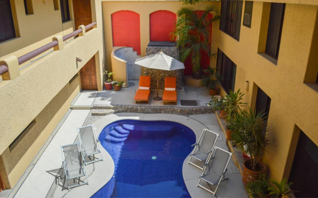 Casa Celeste Hotel زيهواتانيجو المظهر الخارجي الصورة