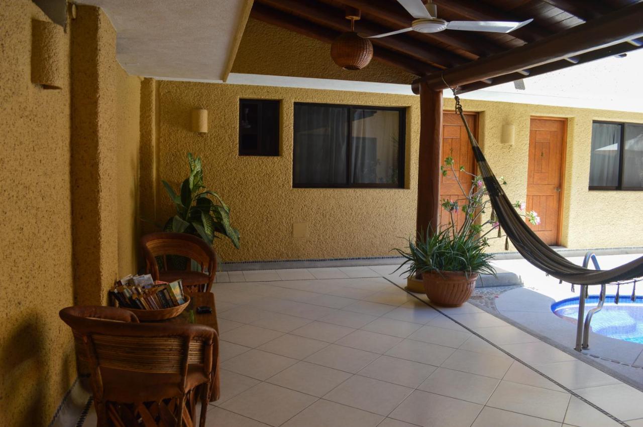 Casa Celeste Hotel زيهواتانيجو المظهر الخارجي الصورة