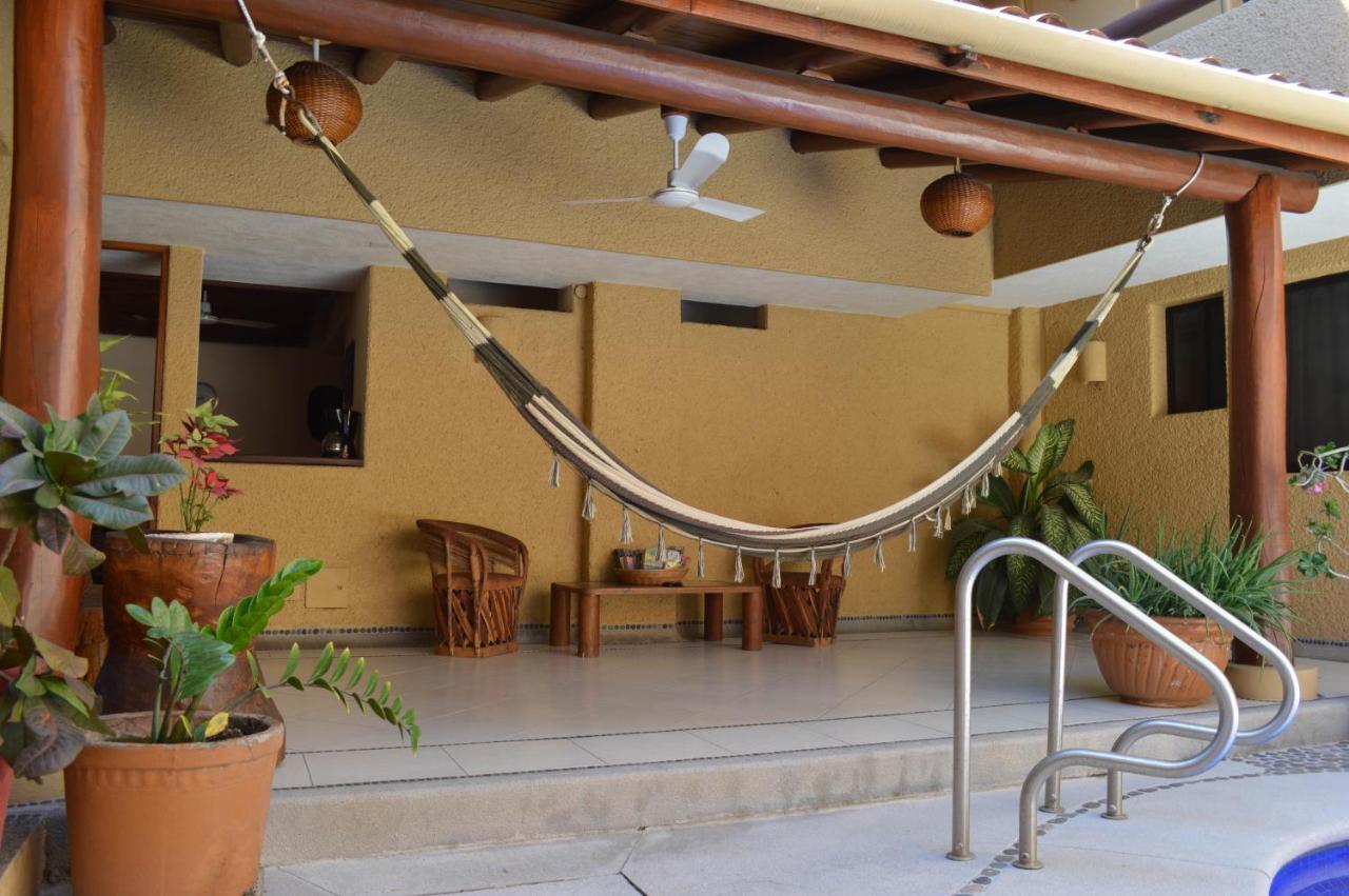 Casa Celeste Hotel زيهواتانيجو المظهر الخارجي الصورة