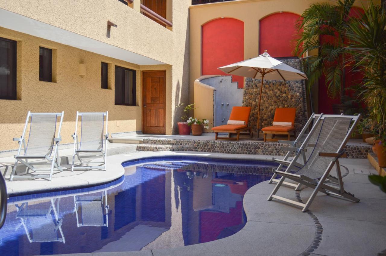 Casa Celeste Hotel زيهواتانيجو المظهر الخارجي الصورة