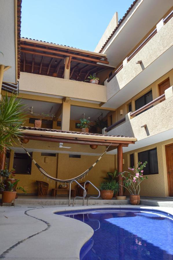 Casa Celeste Hotel زيهواتانيجو المظهر الخارجي الصورة