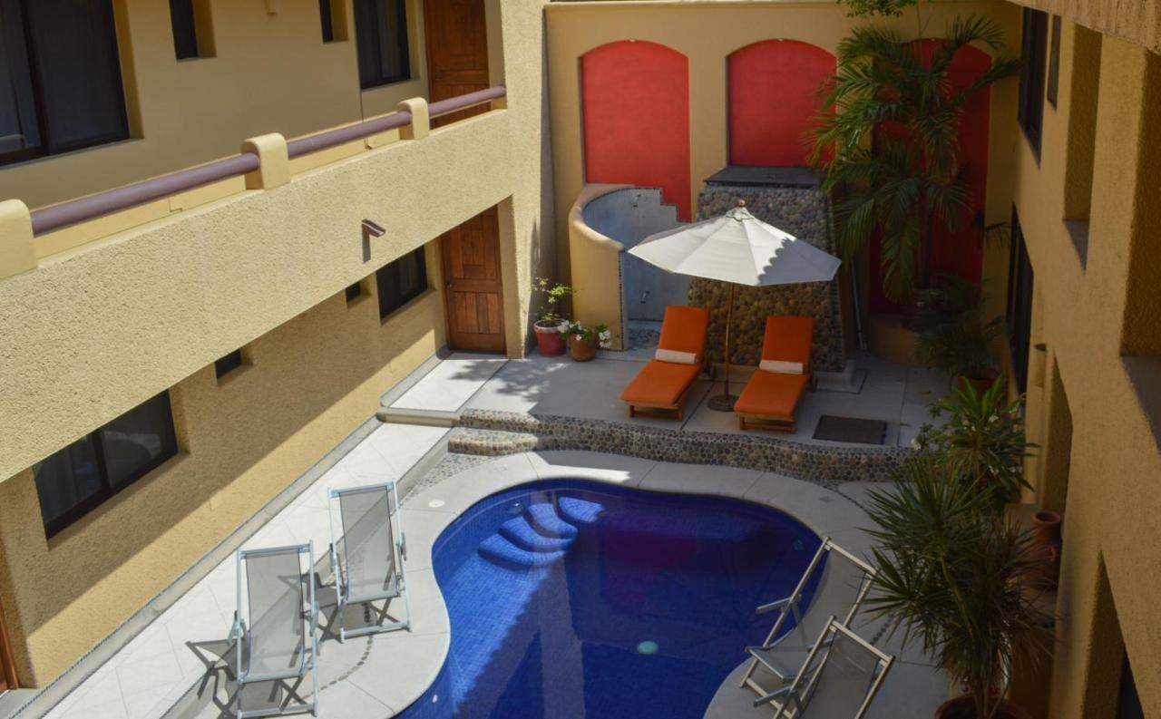 Casa Celeste Hotel زيهواتانيجو المظهر الخارجي الصورة