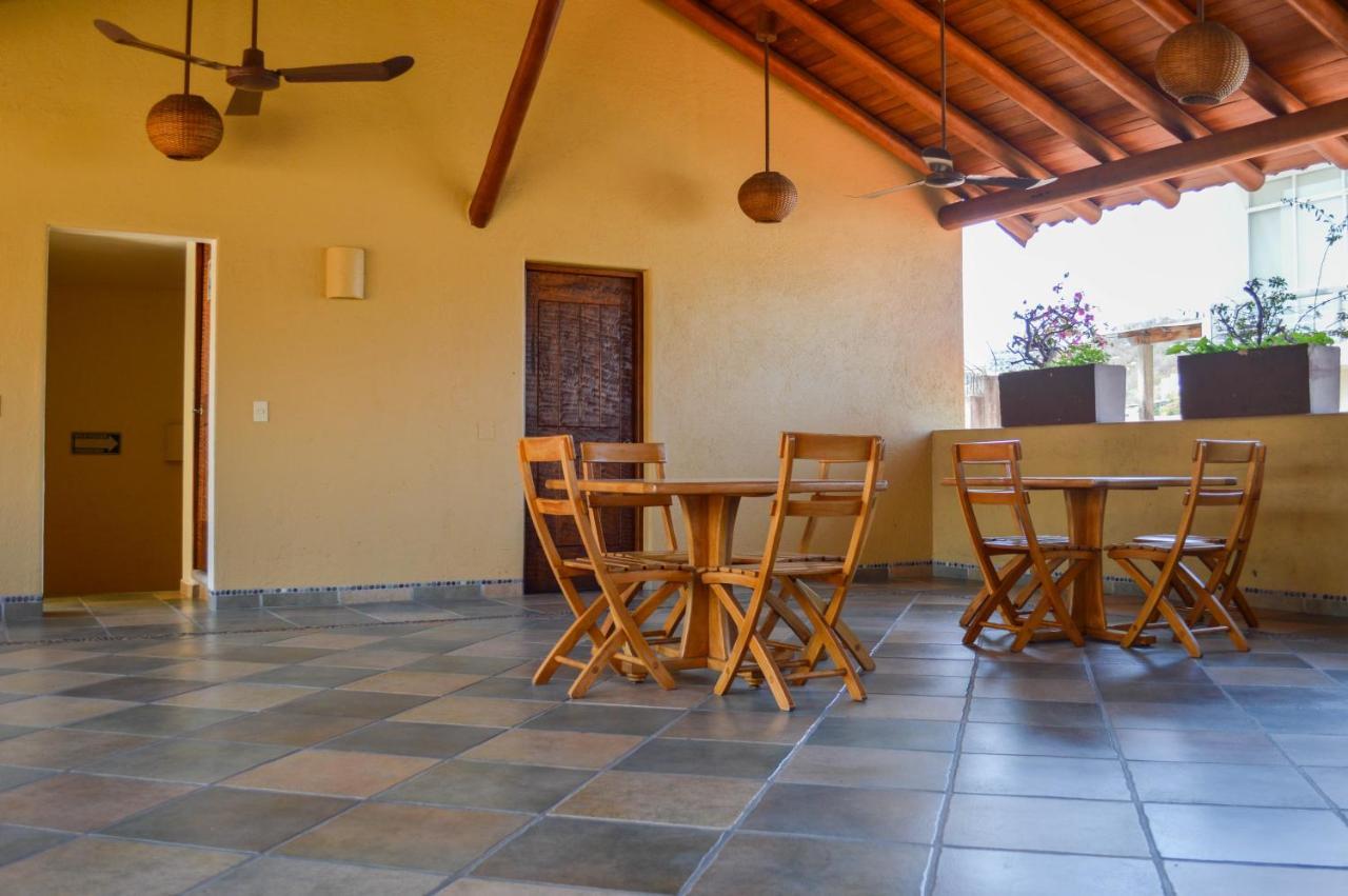 Casa Celeste Hotel زيهواتانيجو المظهر الخارجي الصورة