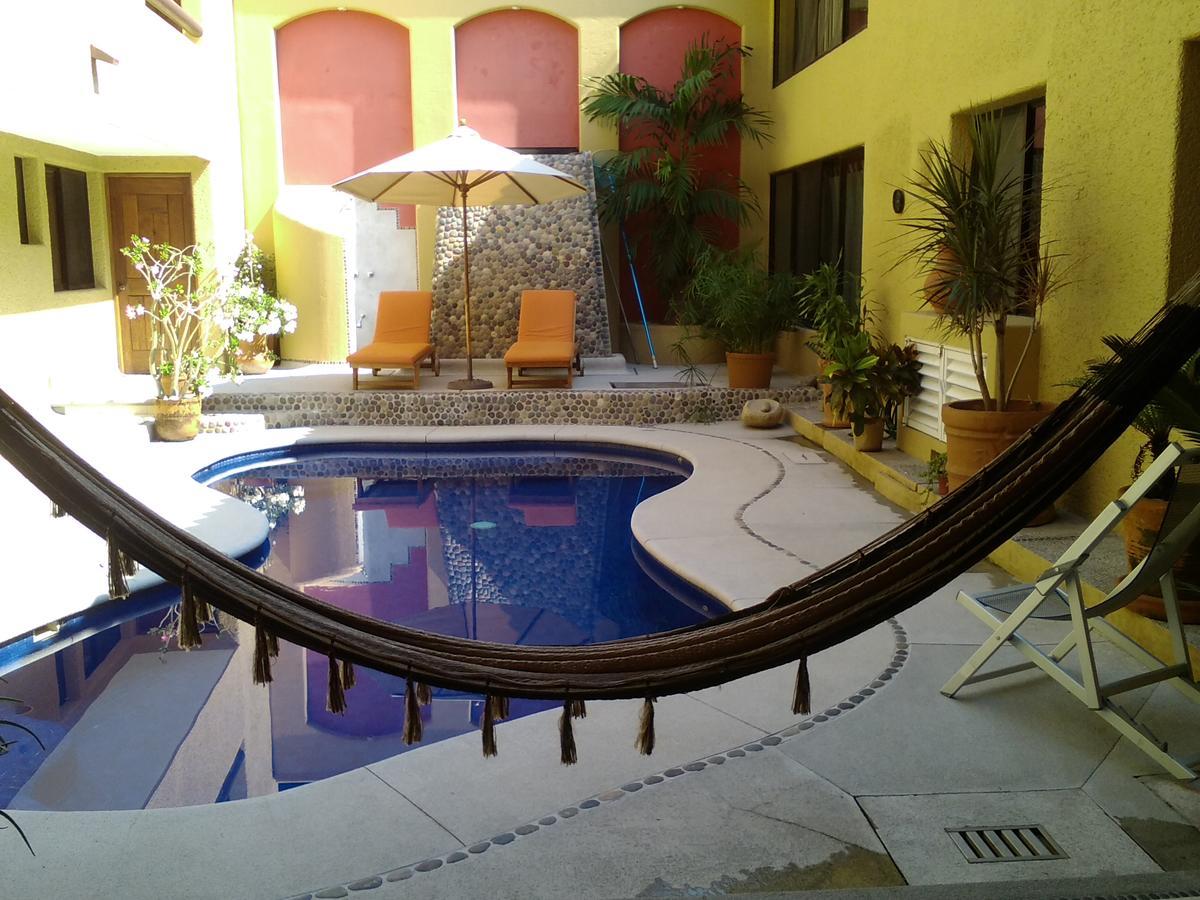 Casa Celeste Hotel زيهواتانيجو الغرفة الصورة